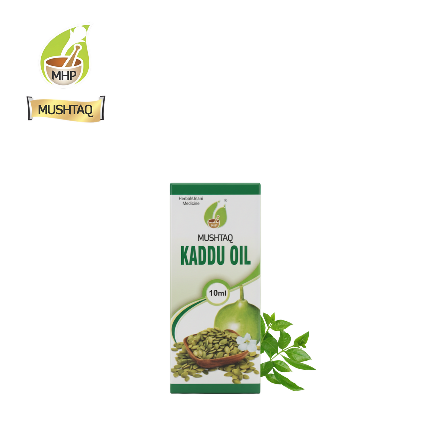 Kaddu Oil