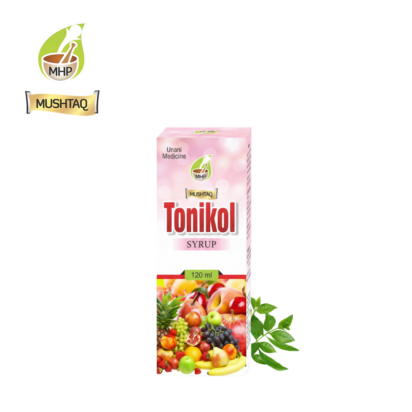 Tonikol Syrup