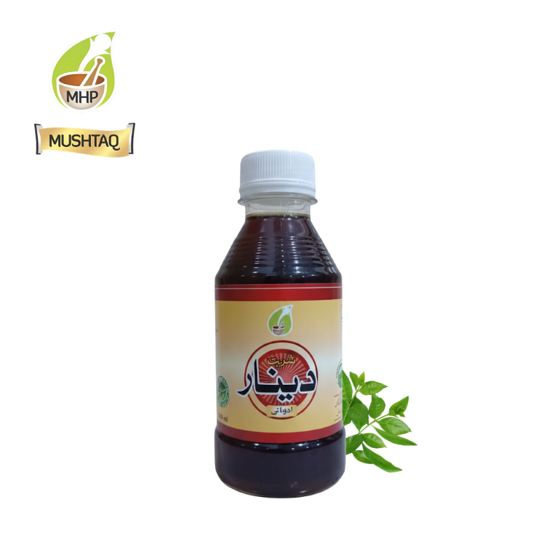 Sharbat Dinar