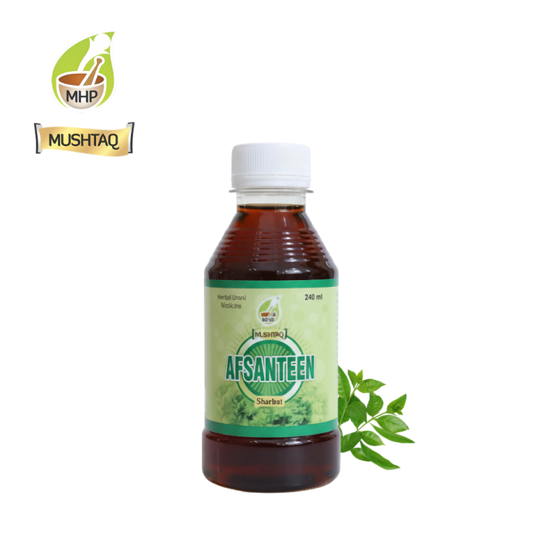 Sharbat Afsanteen