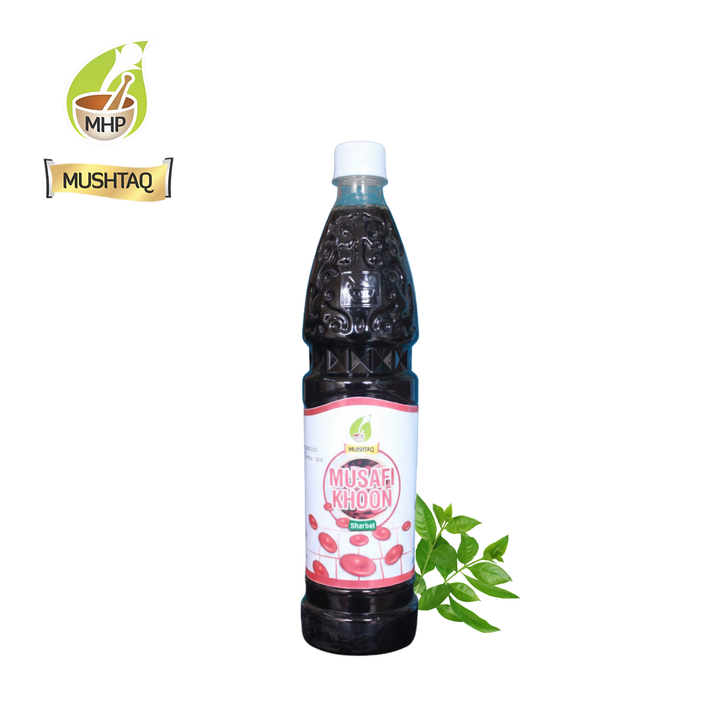 Sharbat Musafi Khoon