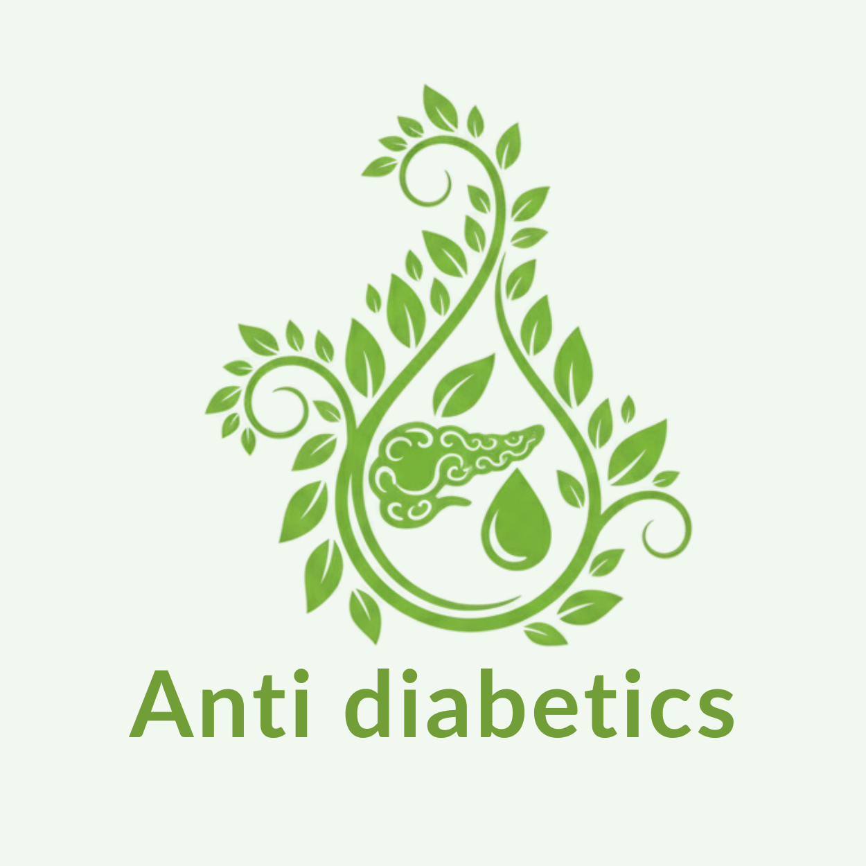 Anti diabetics