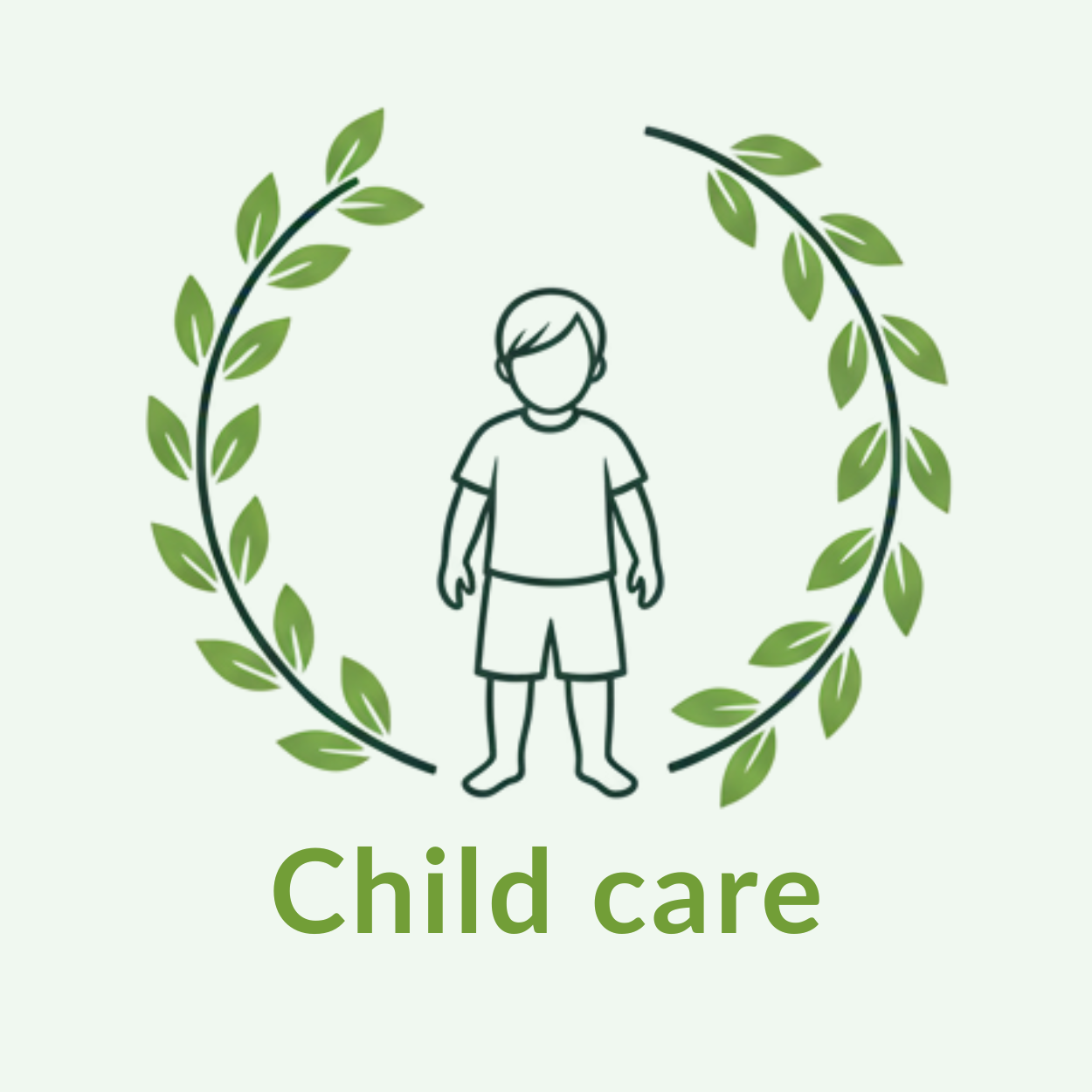 Chlid care