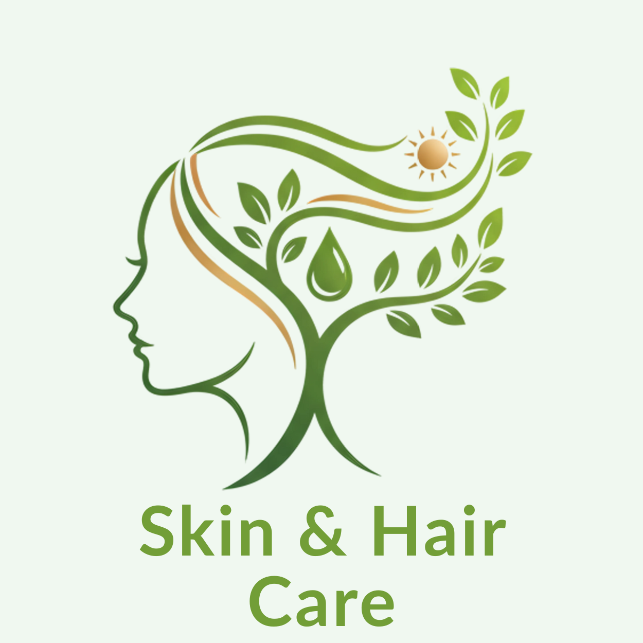 Skin & Hair Care