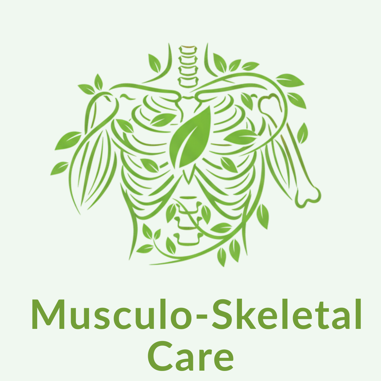 Musculo - Skeletal Care