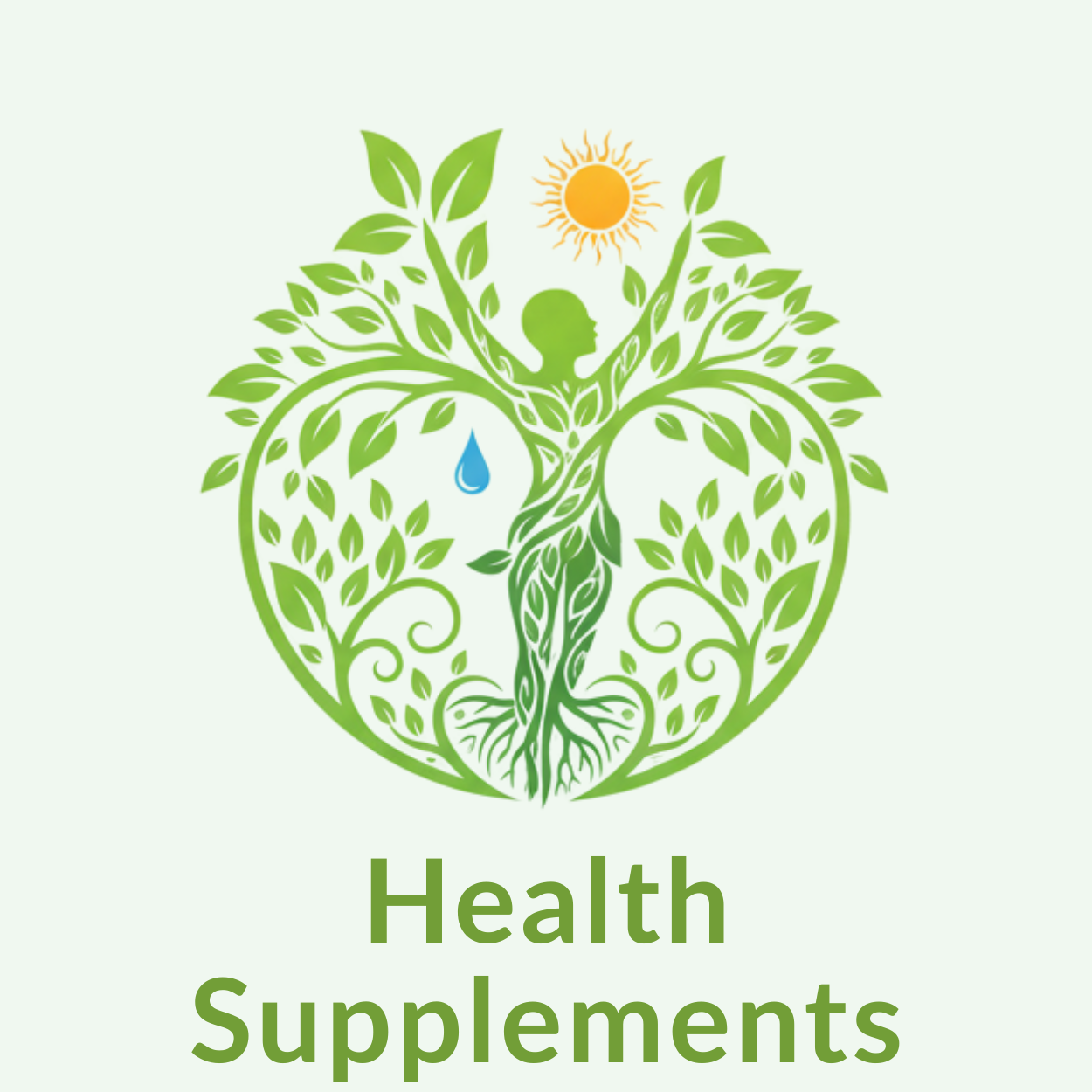 Health Supplements