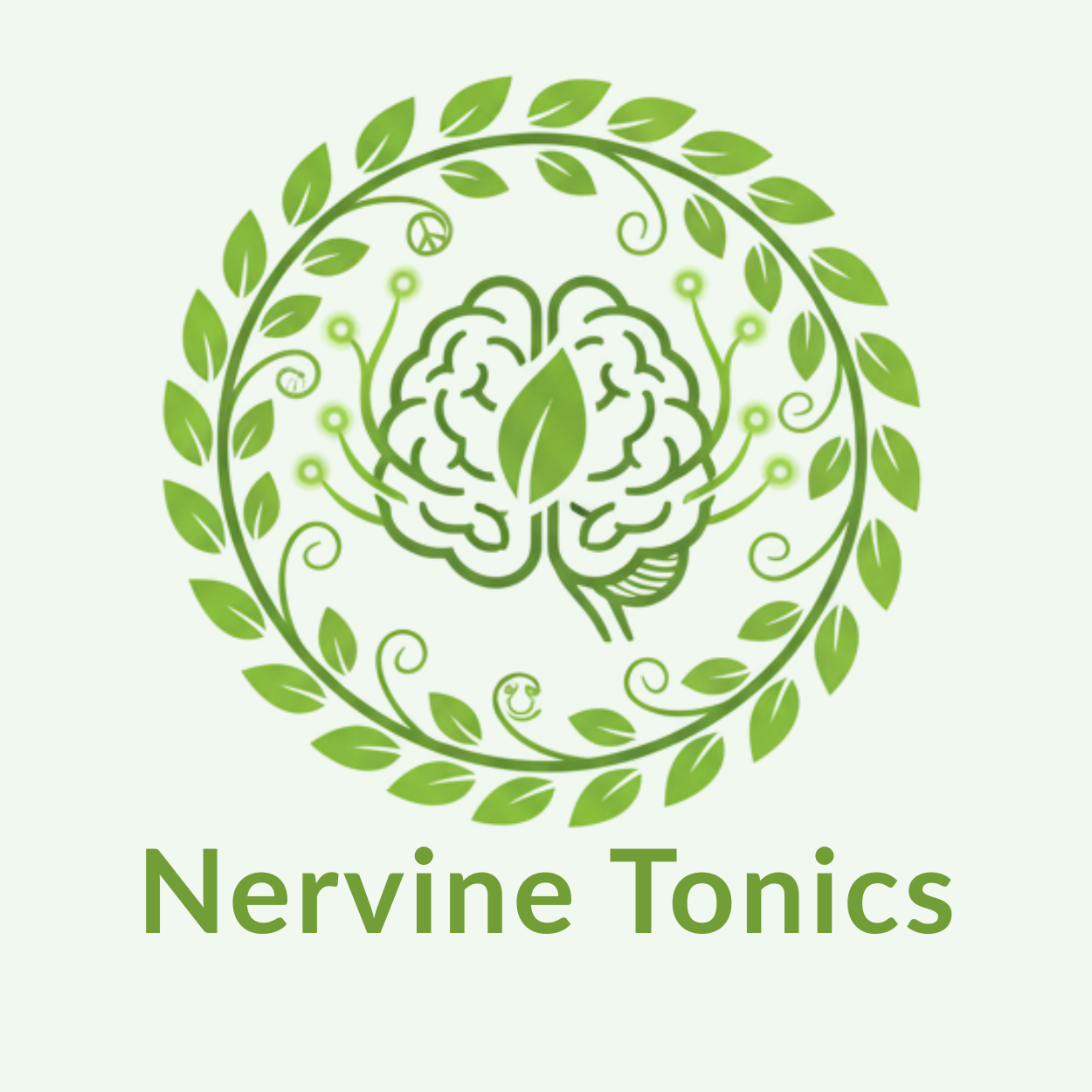 Nervine Tonics