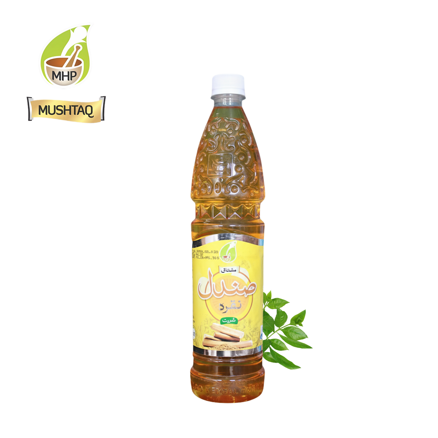 Sharbat Sandal Nuqra