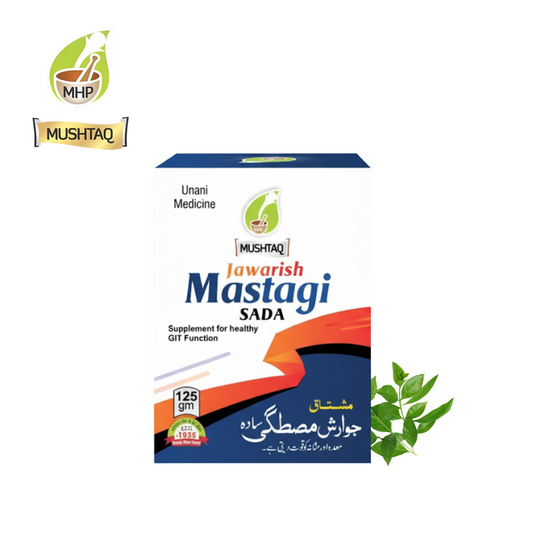 Jawarish Mastagi Sada