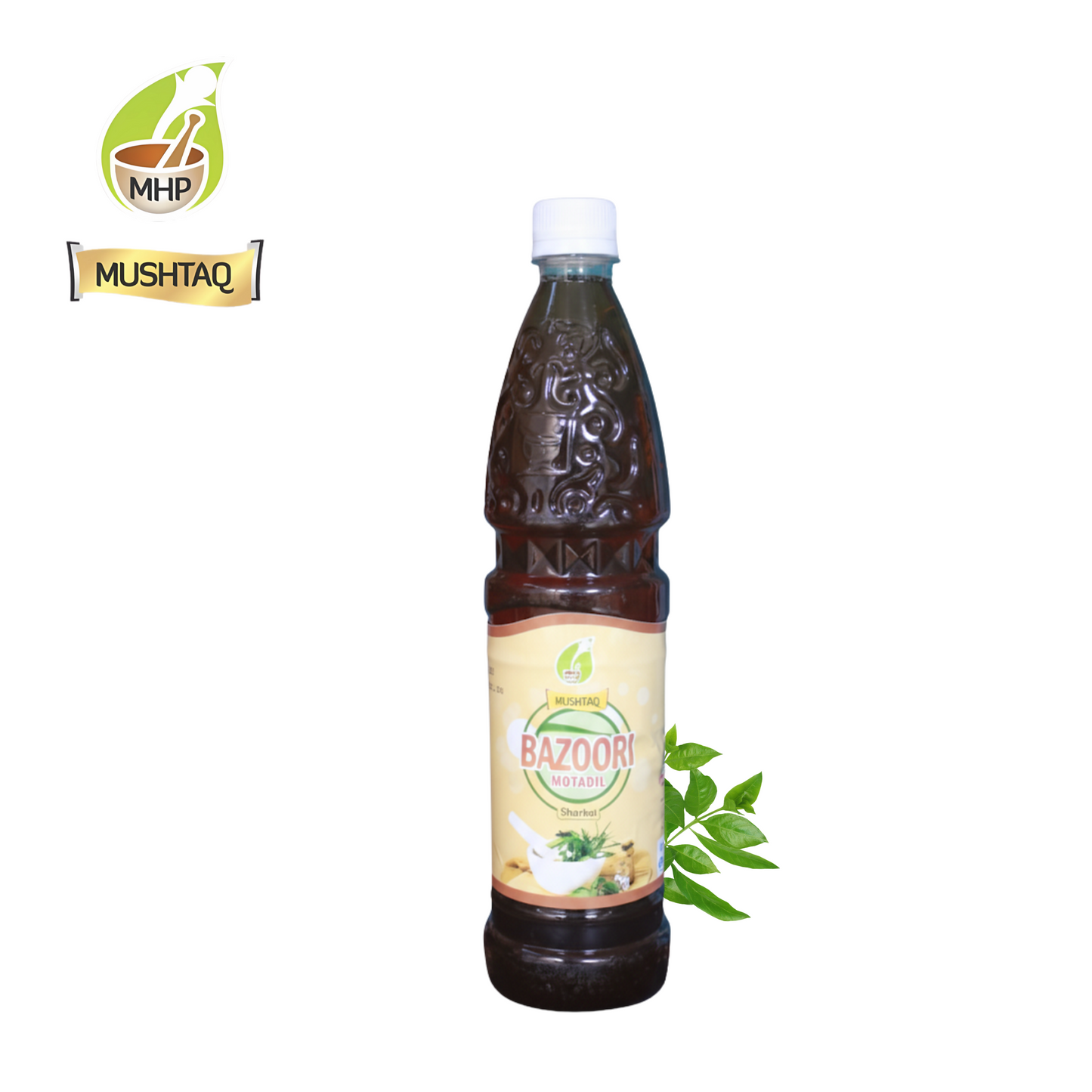 Sharbat Bazoori Motadil