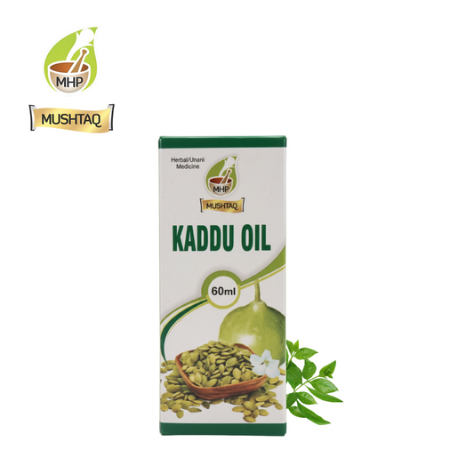 Kaddu Oil