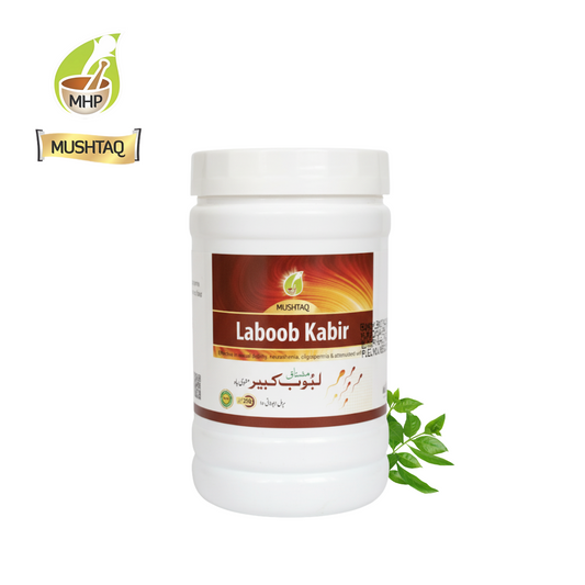 Laboob Kabir