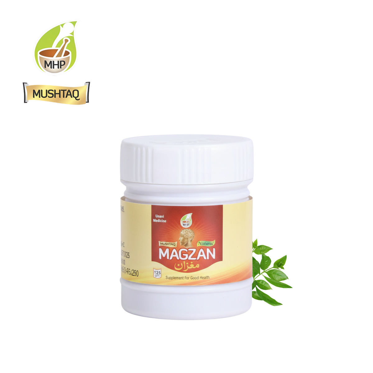 Ferataab Magzan – Mushtaq Herbal Pharma