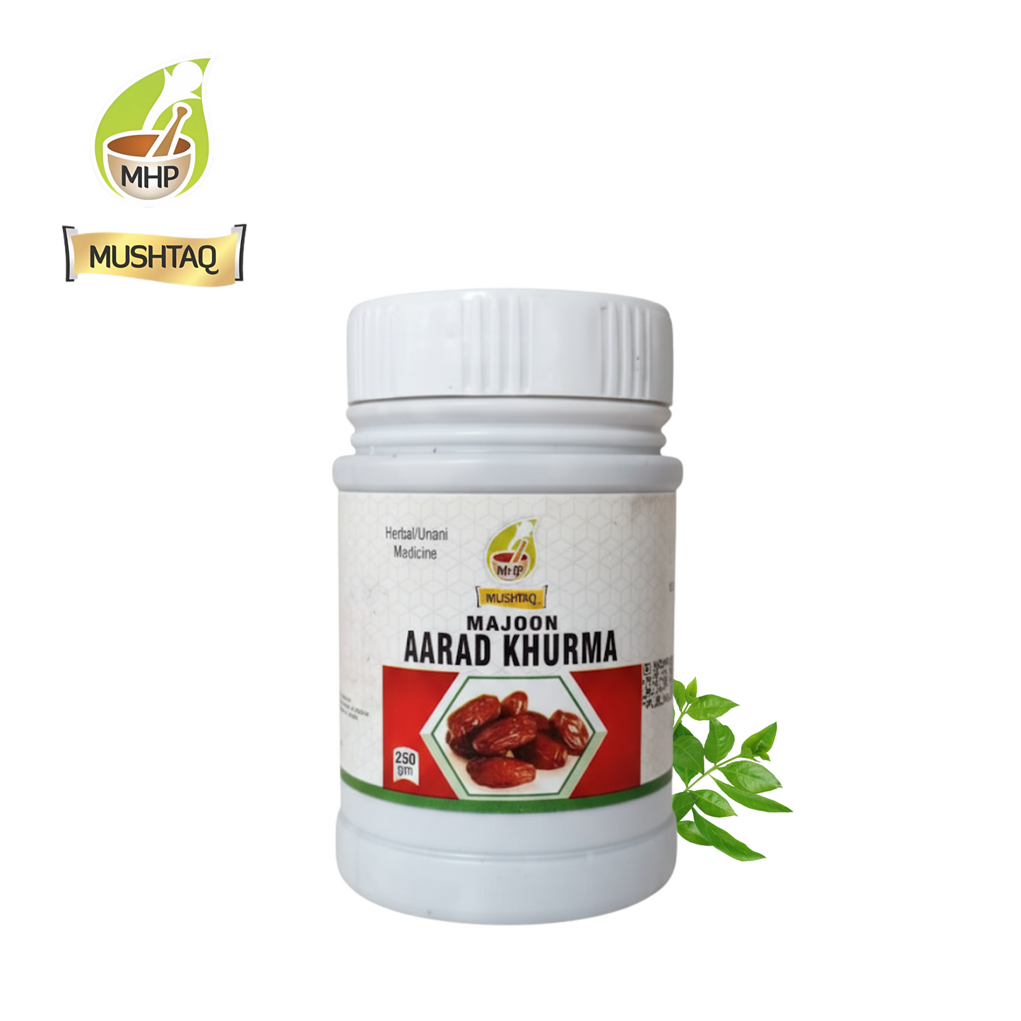 Majoon Aarad Khurma