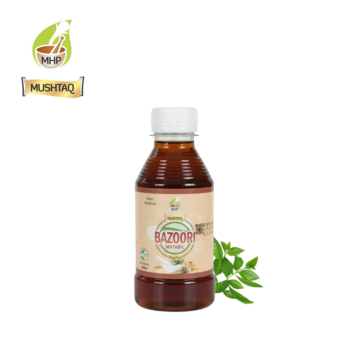 Sharbat Bazoori Motadil