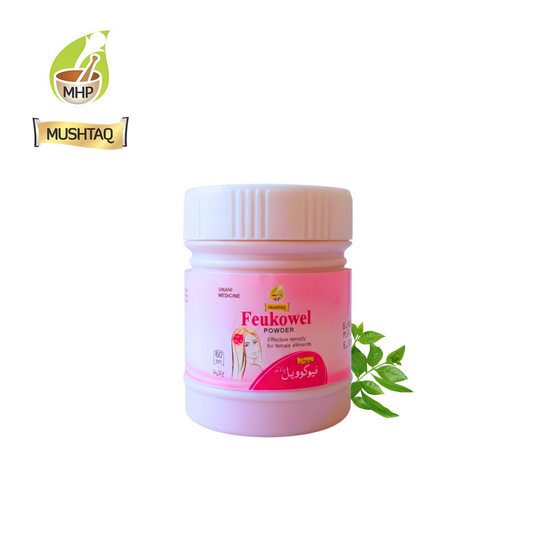 Feukowel Powder