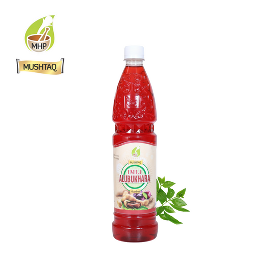 Sharbat Imli Alubukhara