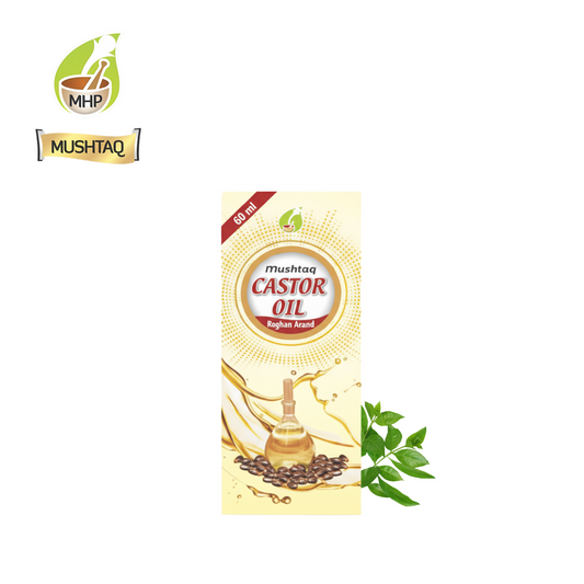 Castor Oil