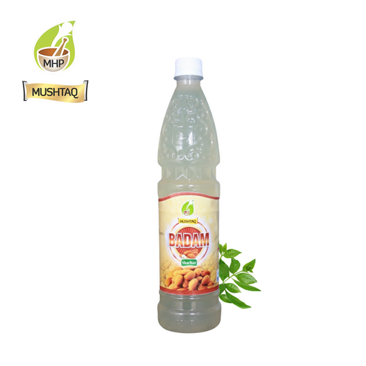 Sharbat Badam