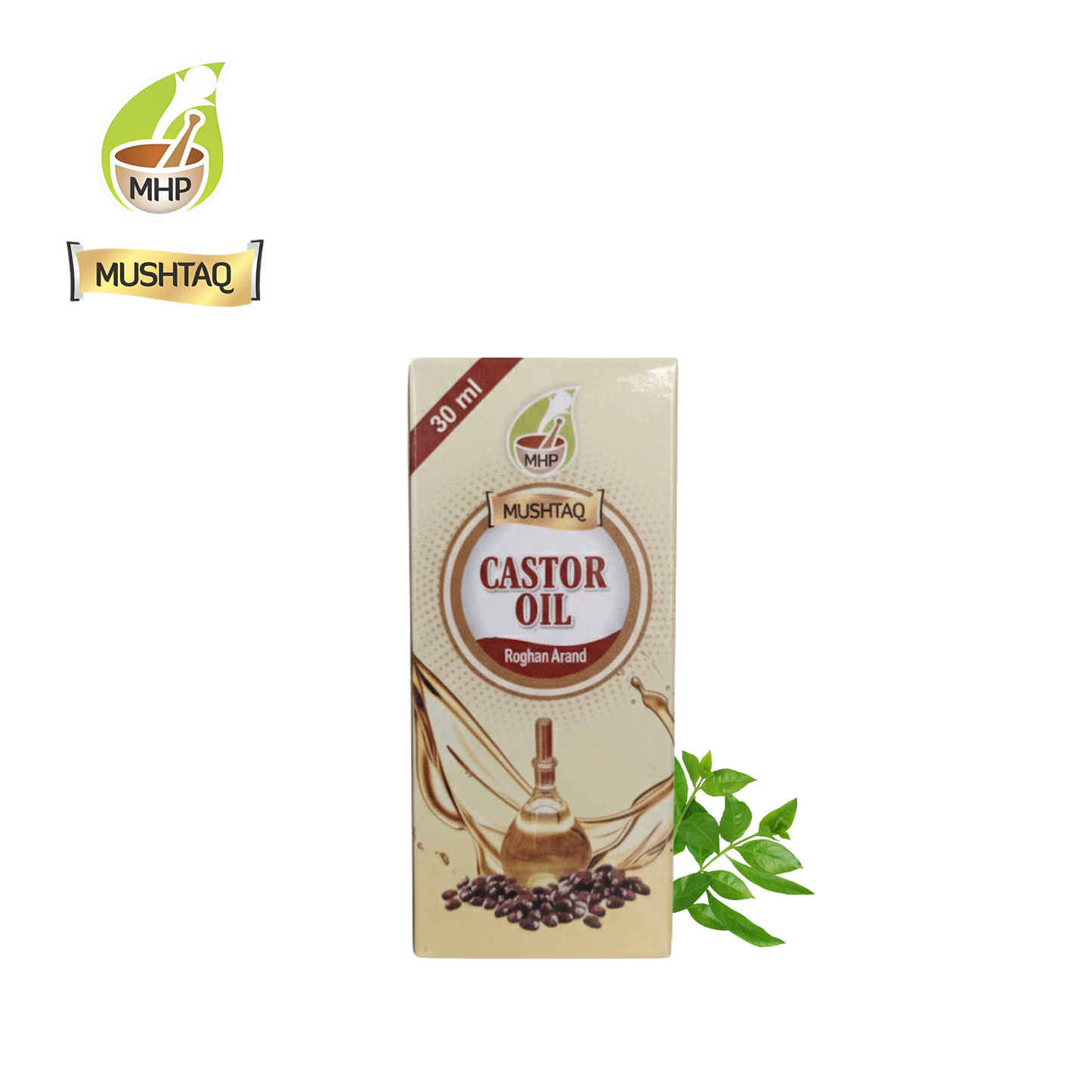 Castor Oil