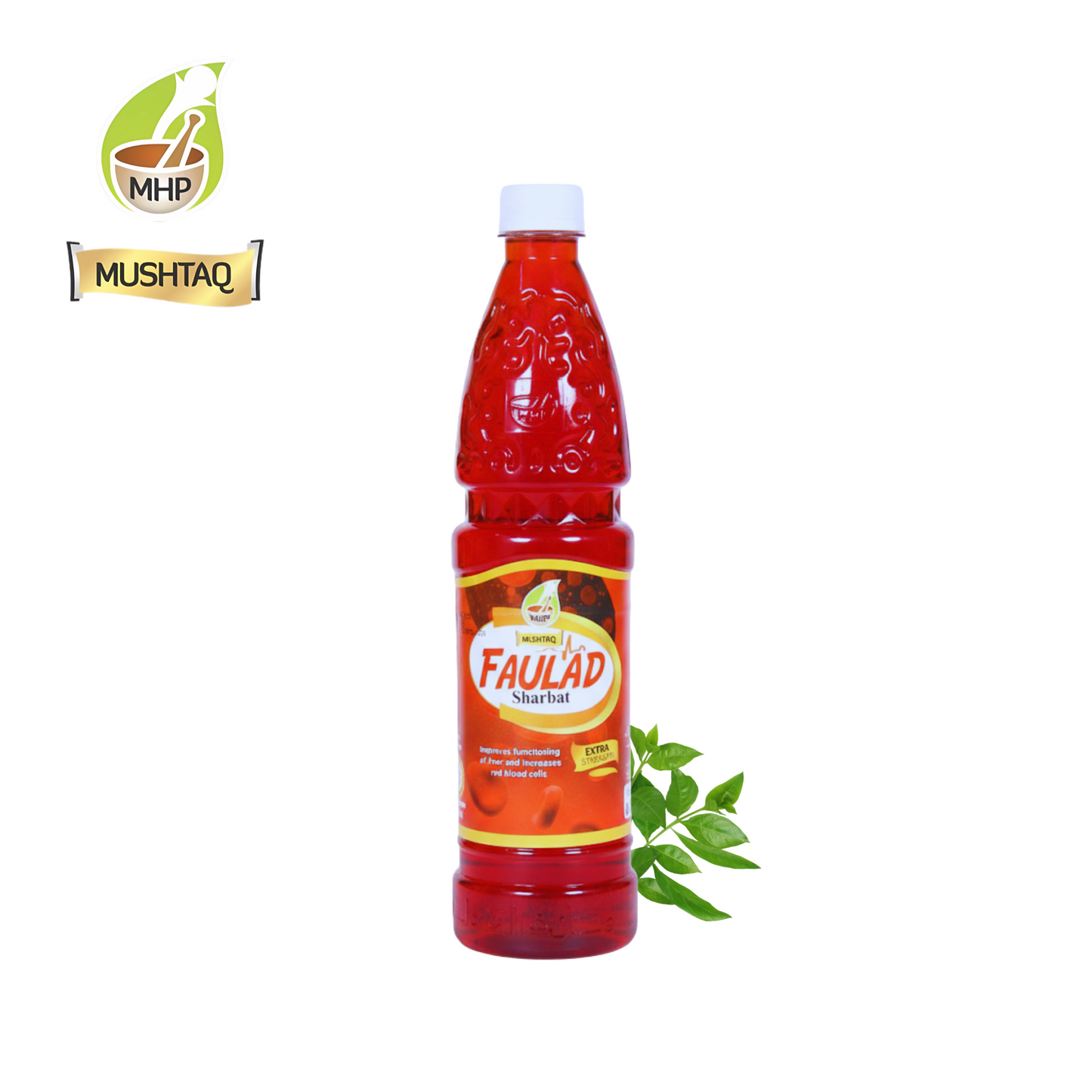 Sharbat Faulad