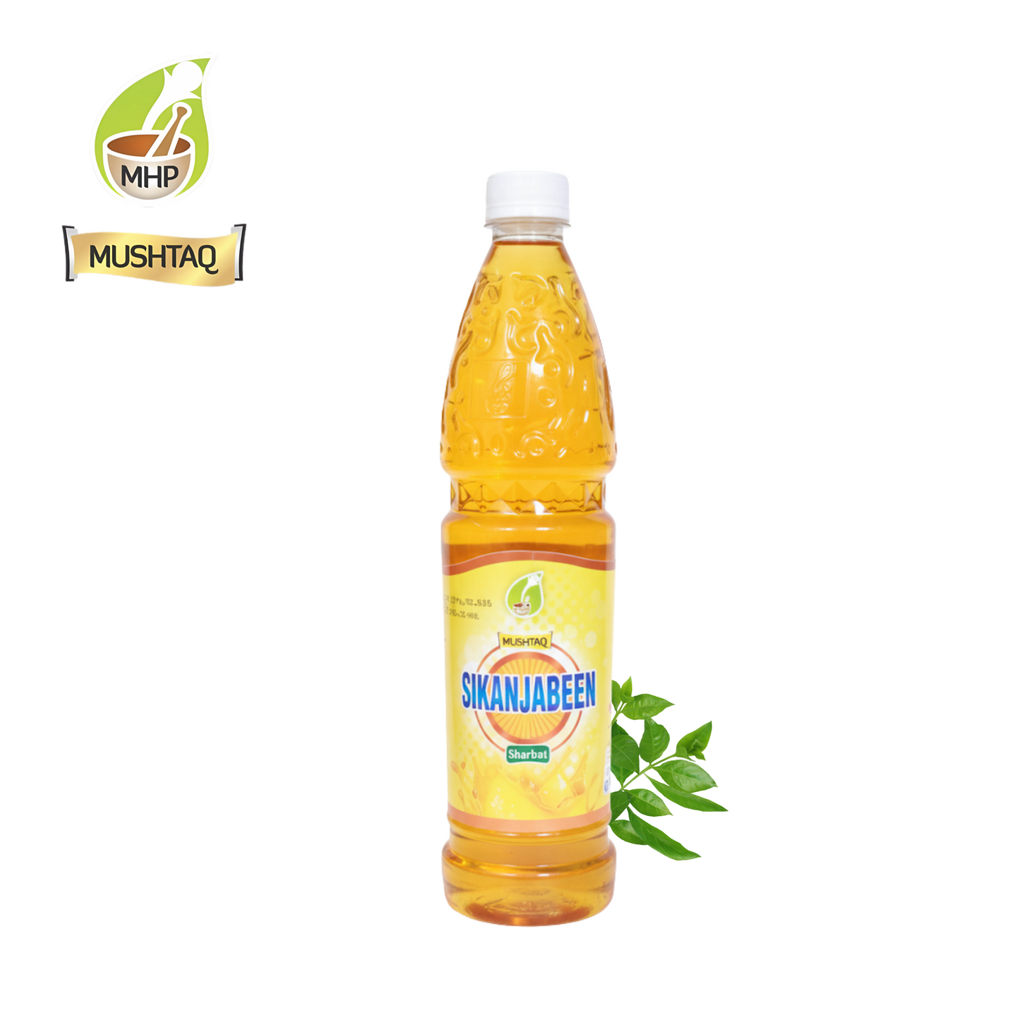 Sharbat Sikanjabeen Sada