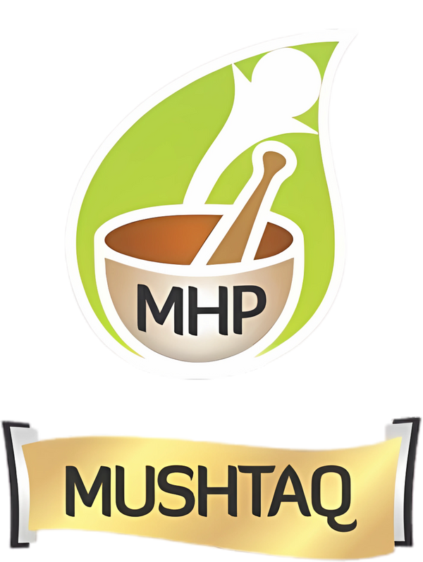 Mushtaq Herbal Pharma