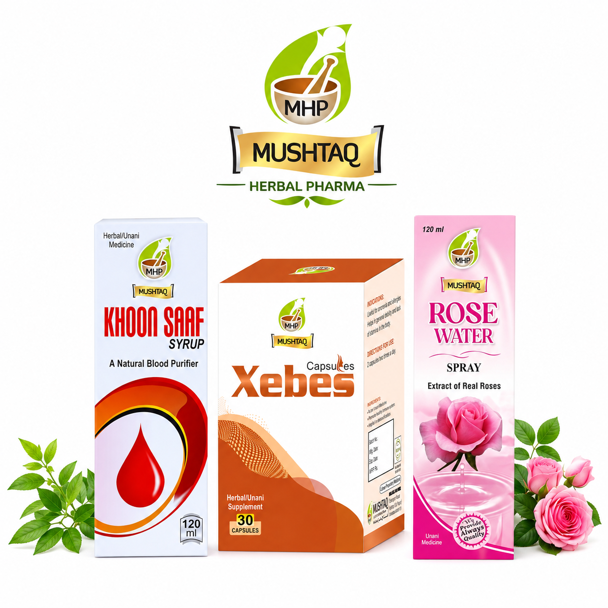 Skincare Bundle